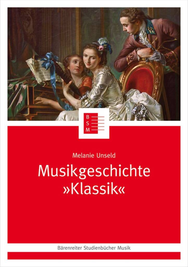 Musikgeschichte Klassik